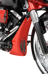 Trask Raked Chin Spoiler Frame Cover (TM-2097)
