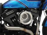 Trask Assault Charge High-Flow Raw Air Cleaner Kit (TM-1021R)