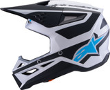 Alpinestars SM3 Heat MX Offroad Helmet