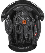 Castle X CX101 MX Helmet Inner Top Liner Pad