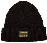 Fasthouse Waffle Beanie Hat