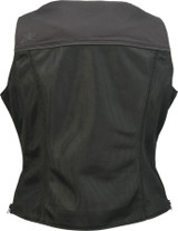 Z1R Mesh Womens Motorcycle Vest