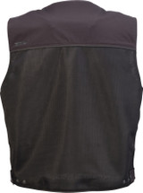Z1R Mesh Mens Motorcycle Vest