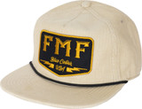 FMF Blue Collar Snapback Hat