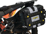 Nelson-Rigg Rigg Gear Saddlebag Quick Release Plate (RG-QRP)