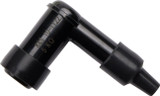 Moose 90° Elbow Type Spark Plug Resistor Cover (2104-0417)