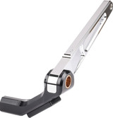 Thrashin Supply Billet Chrome Brake Arm (TSC-2300-3)