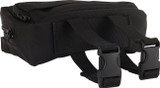 Thrashin Supply Black Plus Size Handlebar Bag (THB-0003)