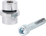 Thrashin Supply P-54 Chrome Adjustable Brake Arm Pedal (BBP-PR-03)