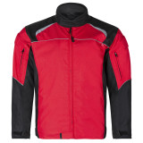 Noru Taifu Mens Textile Motorcycle Jacket