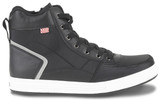 Noru Tori Mens Motorcycle Boots