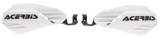 Acerbis White/Black K-Linear Handguards (2986241035)