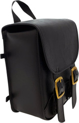 Wille & Max Brass Monkey Sissybar Bag (59591-08)