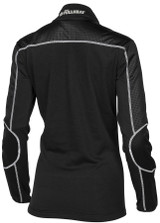 Noru Full Heat Womens Half Zip Pullover Jersey