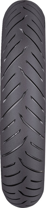 Continental Conti Road Attack 4 Front Tire 110/80R19 (02447080000)