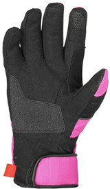 Noru Kiji Womens Waterproof Motorcycle Gloves