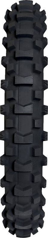 Dunlop Geomax AT82 Rear Tire 110/100-18 (45261504)