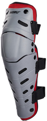 Noru Mamoru MX Offroad Pivoting Knee/Shin Guards