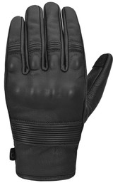Noru Hoshi Mens Leather Motorcycle Gloves