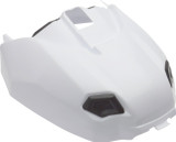 Cycra White Plastic Vented Air Box Cover (1CYC-1789-30)