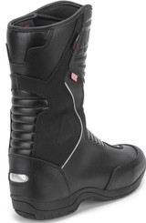 Noru Tsua Mens Waterproof Motorcycle Riding Boots