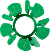 Alloy Art Cush Replacement Drive Damper (SC-III)