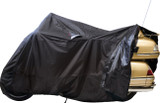 Dowco Guardian EZ Zip XXXL Motorcycle Cover (50022-00)
