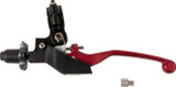 ARC DC-8 Red Clutch Lever Assembly (CP-304-R)