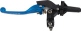 ARC RC-8 Blue Aluminum Clutch Perch Assembly (CP-201-B)