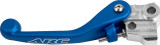 ARC Flex Blue Shorty Aluminum Clutch Lever (CL-S122-B)