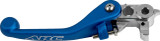 ARC Flex Blue Shorty Aluminum Clutch Lever (CL-S104-B)