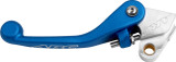 ARC Flex Blue Shorty Aluminum Clutch Lever (CL-S301-B)