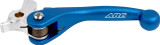 ARC Flex Blue Shorty Aluminum Clutch Lever (CL-S424-B)