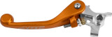 ARC Flex Orange Shorty Aluminum Clutch Lever (CL-S203-O)