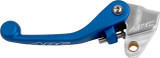 ARC Flex Blue Shorty Aluminum Clutch Lever (CL-S315-B)