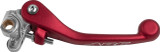 ARC Flex Red Aluminum Brake Lever (AC-BR-501-R)