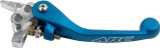 ARC Flex Blue Aluminum Brake Lever for Brembo Master Cylinder (AC-BR-214-B)