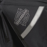 Dowco Guardian WeatherAll Plus Medium Black Cover (50002-02)