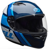 Bell Qualifier Chasm Motorcycle Helmet