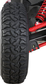 High Lifter Chicane LT Front/Rear Tire 32x10R15 (8 Ply) (001-2447HL)