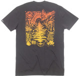 Fasthouse Tomahawk Mens Short Sleeve T-Shirt