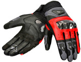 Cortech Apex Air Mens Leather Motorcycle Gloves