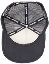 Fasthouse Flourish Snapback Hat