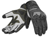 Cortech Revo ST V2 Mens Leather Motorcycle Gloves