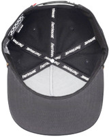 Fasthouse Krest Snapback Hat