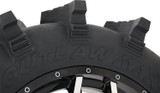 High Lifter Outlaw Max Front/Rear Tire 37x10R24 (8 Ply) (001-2380HL)