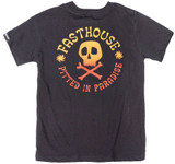 Fasthouse Lost Boys Youth Short Sleeve T-Shirt