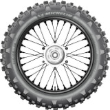 Michelin Enduro Medium 2 Rear Tire 120/90-18 (68438)