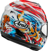 Arai Corsair-X Tetsuta Motorcycle Helmet