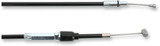 Parts Unlimited Black Vinyl Clutch Cable (0652-0178)